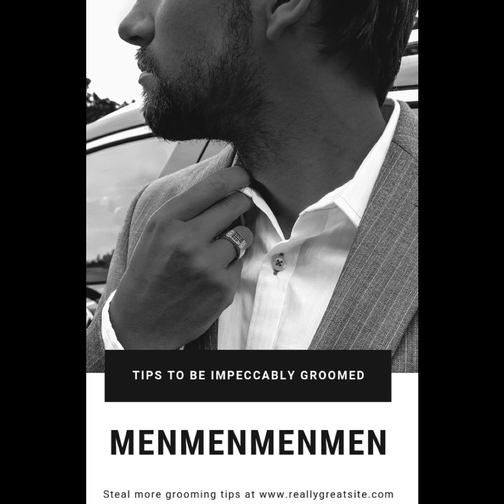 Men !